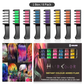 ✨Temporary Hair Dye Chalk Comb- Cruelty Free