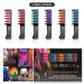 ✨Temporary Hair Dye Chalk Comb- Cruelty Free