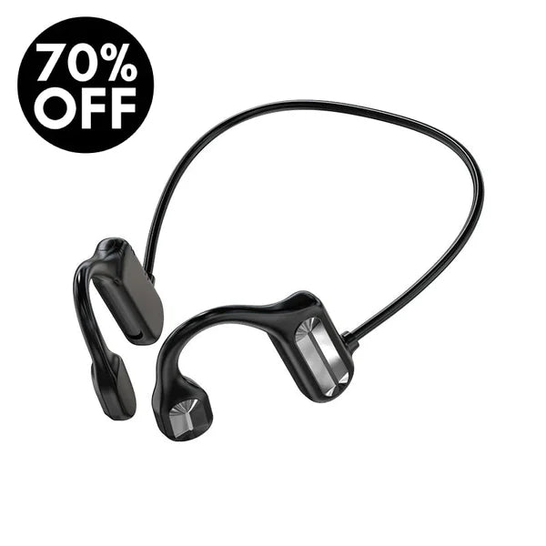 ⏳Limited time 50% discount💥Bone conduction headphones