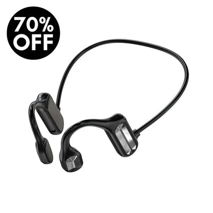 ⏳Limited time 50% discount💥Bone conduction headphones