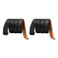 ✨️Best for Father's Day🎁 Leather Ratchet Belt With Adjustable Buckle💼