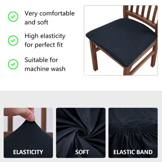 Stretchy Waterproof Chair Covers🪑