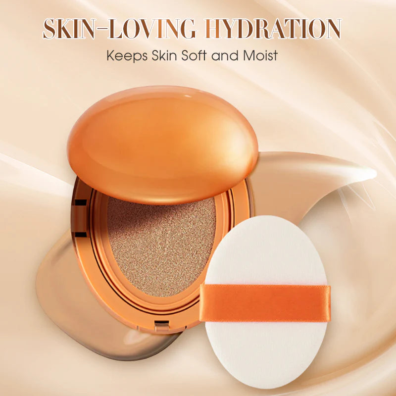 🎁50K+ SOLD! Almost Gone ✨Mask Fit AI Filter Cushion Foundation⏳Time-limited 50% off⏰
