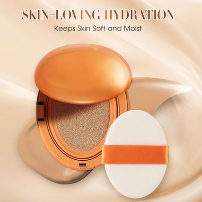 🎁50K+ SOLD! Almost Gone ✨Mask Fit AI Filter Cushion Foundation⏳Time-limited 50% off⏰