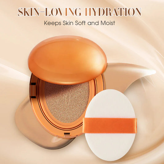 🎁50K+ SOLD! Almost Gone ✨Mask Fit AI Filter Cushion Foundation⏳Time-limited 50% off⏰