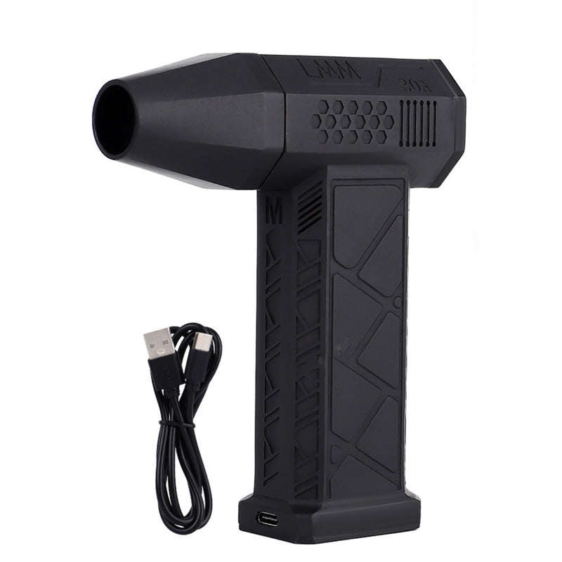 Powerful Blower with High Speed Duct Fan