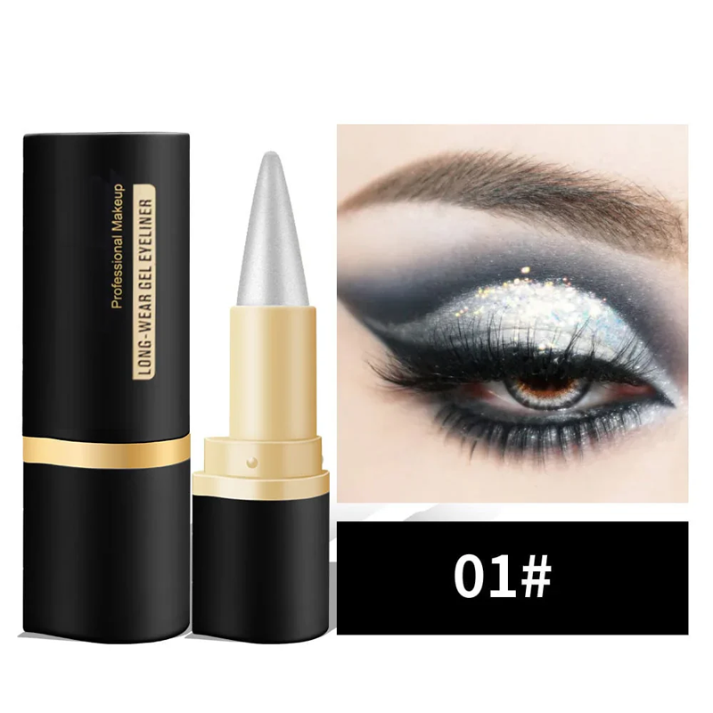 💥Buy 1 get 1 free💥Matte Quick-Dry Eyeliner