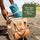 ⏳LIMITED OFFER 50%OFF🌞Luxury Ultralight Sleeping Mat – With Built-in Foot Pump – 7.5cm Thick & Connectable – Perfect for Camping, Hiking & Beach – Waterproof & Compact
