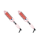 🎉Hot Sale 50% OFF🎉Infrared Thermal Hair Brush🔮💇‍♀️