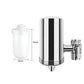⏰ Now only 50% off!🔥 NEW! 720° Swivel Faucet Filter Nozzle Set: Clean water and perfect spray in one! 💦✨