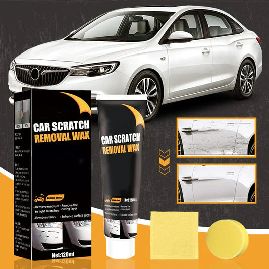 🎉Hot Sale🎉Car Scratch Repair Paste
