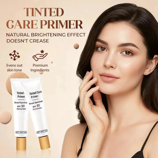 LAST DAY SALE BUY 1 GET 1 FREE💖BB blur tinted moisturizer SPF 30 - instantly brightens, hydrates & smooths your skin✨