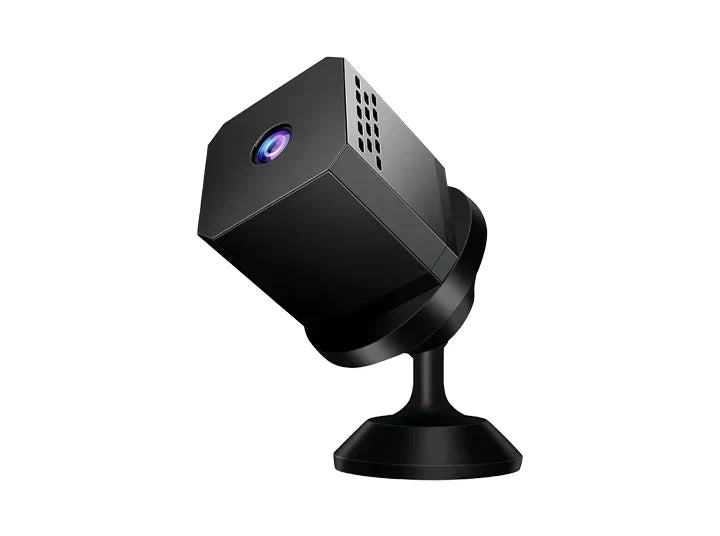 🎁2026 New Arrivals 50% OFF💥Wireless high-resolution night vision surveillance camera🎥🚨