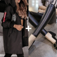 ⏳Limited-time special price £32.99⏰Women's long-sleeved hooded jacket