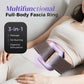 🎁Hot Sale 50% OFF✨🏆5-speed handheld massager ring with adjustable strap🌿👑
