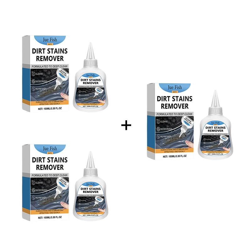 🎁Last Day Buy 2 Get 1 Free🔥Mold Remover Gel Cleaner