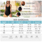 ✨Last Day Special Price £15.99!!💥-👙Women's Tummy Control Slim Fit Plus Size One Piece Swimsuit