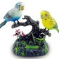 🎁Hot Sale 40% OFF⏳Electric Battery Operated Control Voice-Parrots
