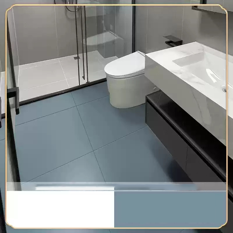 Eco-Friendly Tile Refresh Paint Kit