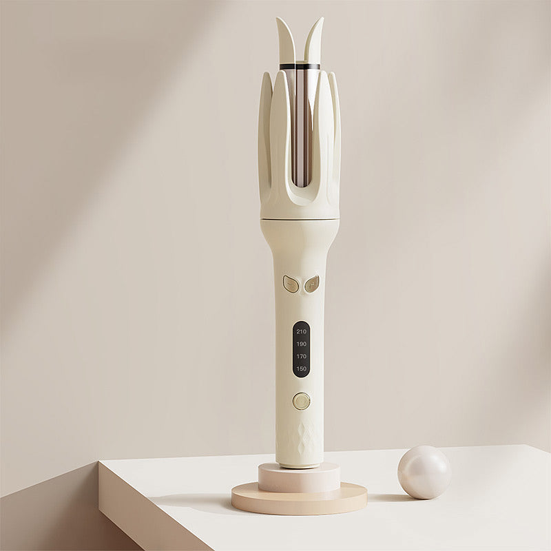 💗Effortless Hair, Half the Price-50% OFF⏳Automatic Hair Curler with Four Temperature
