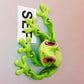 🔥3D Printed Magnet Frog Toy