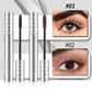 🥳BUY 1 GET 1 FREE:￡9.99!!💞50K+ SOLD!👁️✨ All-Day Beautiful Lashes, Smudge-Proof! Waterproof Fiber Mascara for Natural Volume. 💖💃