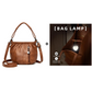 🔥Women's Retro Pleated Bucket Shoulder Bag