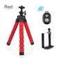 🔥Buy 2 Get 1 Free（3 PCS）📸Flexible Mini Octopus Tripod