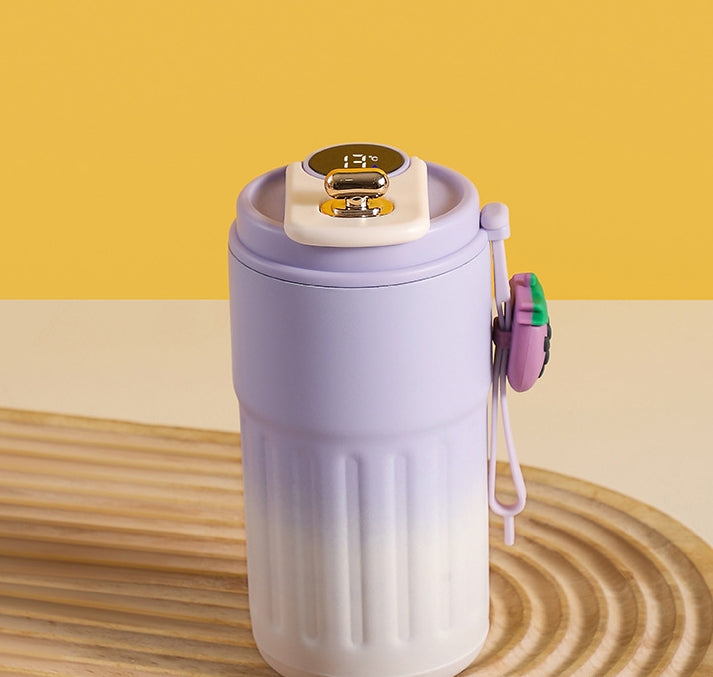 🎅 Christmas Specials ☕Led Temperature Display Coffee Mug 😊