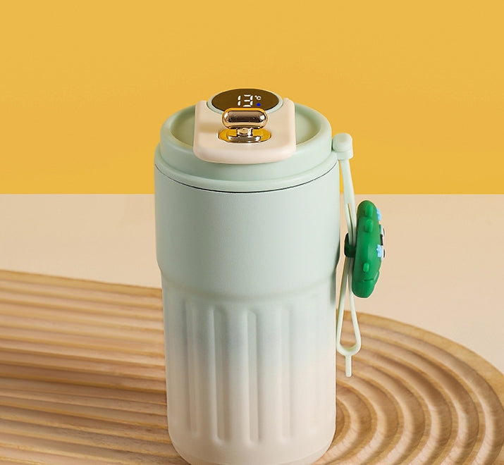 🎅 Christmas Specials ☕Led Temperature Display Coffee Mug 😊