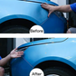 🚗 Car Dent Repair Suction Cup: 2.16", Paintless Removal Tool, Reusable, for Small Dents