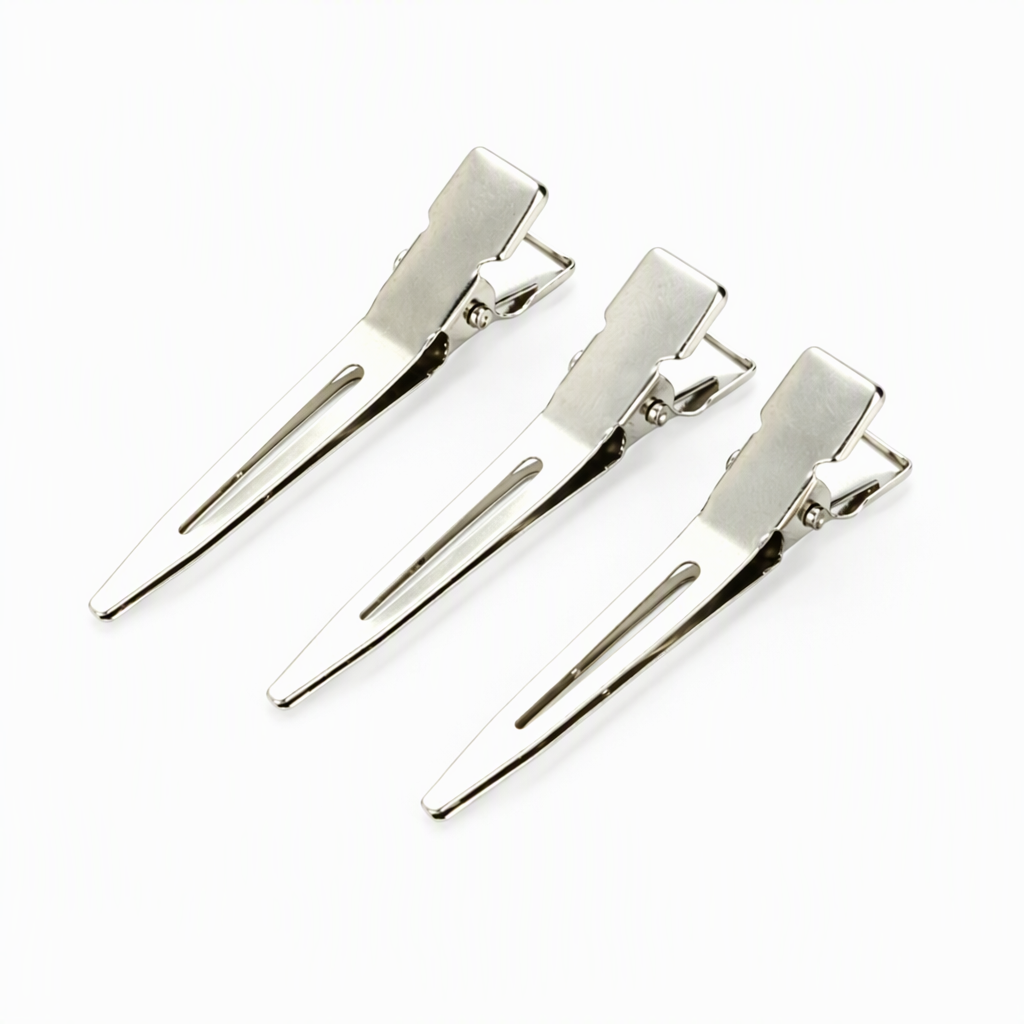 Sectioning Clips