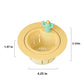 🔥2025 SALE - Self-Cleaning Kitchen Sink Strainer🔥BUY 2 GET 1 FREE