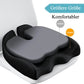🎁LAST DAY 40％ DISCOUNT🔥Ergonomic seat cushion made from memory foam