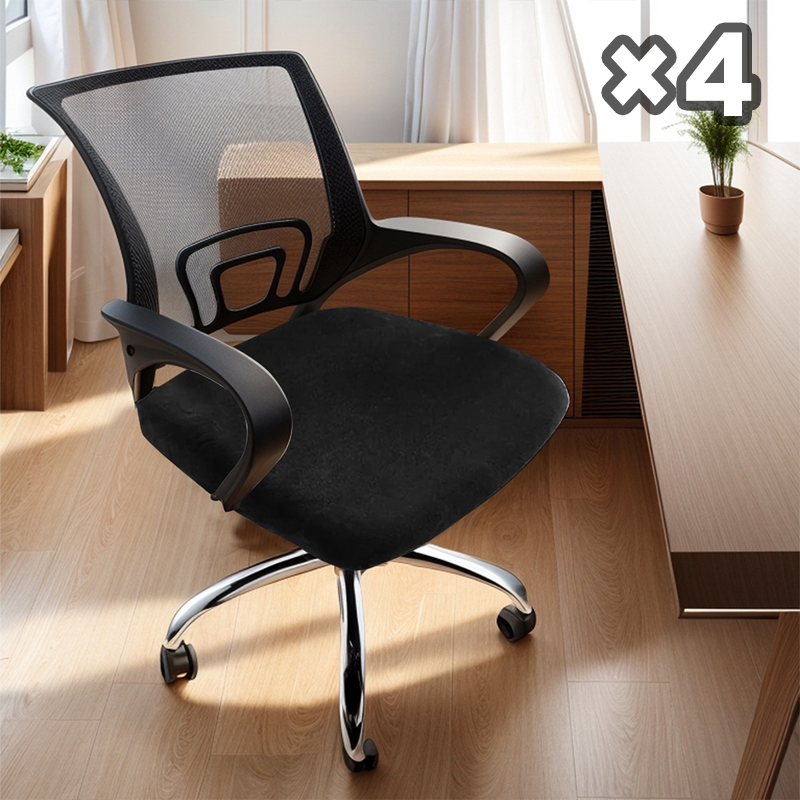 Stretchy Waterproof Chair Covers🪑