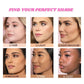 🎁50K+ SOLD! Almost Gone ✨Mask Fit AI Filter Cushion Foundation⏳Time-limited 50% off⏰