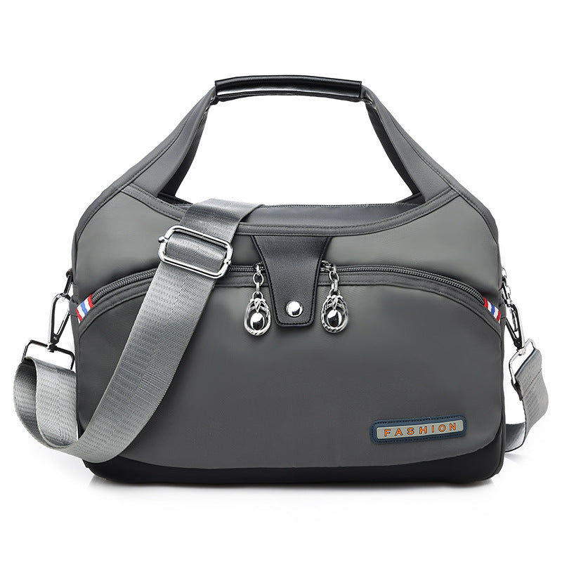 🎁49% OFF!🔥👜Fashion anti-theft handbag👍