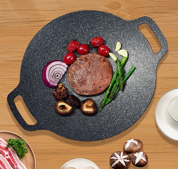 🔥🍳Limited-time discount🔥Multi-functional non-stick pan baking tray