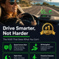 Head-Up Display (HUD) Car GPS Digital Speedometer