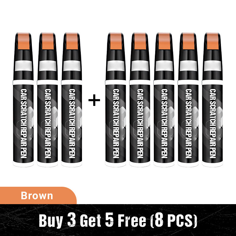 💥PRE 2026 HOT SALE💥Car Scratch Repair Pen🚗