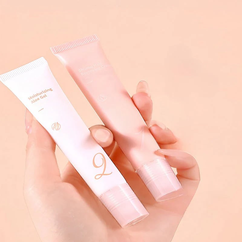 💥BUY 2 GET 1 FREE💥🍃Hair Removal Cream Kit for Women