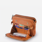 🔥42% OFF-Crossbody Leather Shoulder Bags and Clutches
