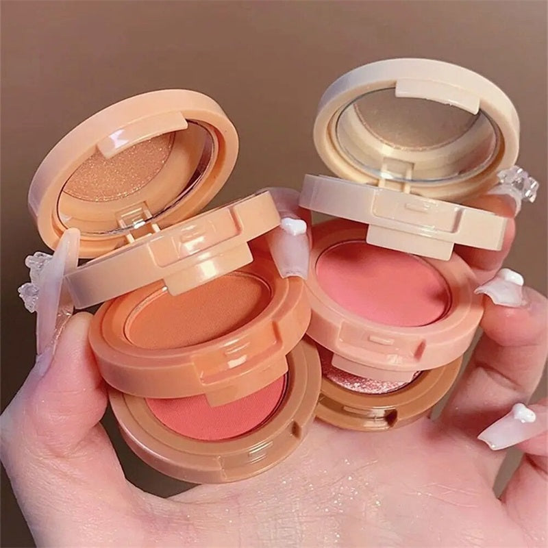 🔥🔥🔥Trio Compact Palette—5 Core Shades, Endless Looks