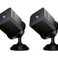 🎁2026 New Arrivals 50% OFF💥Wireless high-resolution night vision surveillance camera🎥🚨
