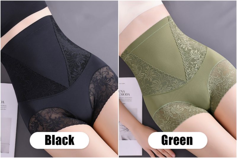 🎉Winter Hot Sale 49% OFF 🎉Women’s Butt-Lifting Tummy-Control High-Waist Panties❤️‍🔥
