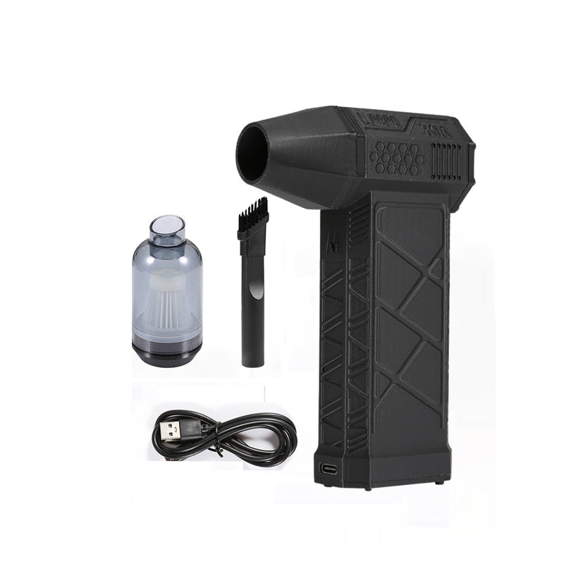 Powerful Blower with High Speed Duct Fan