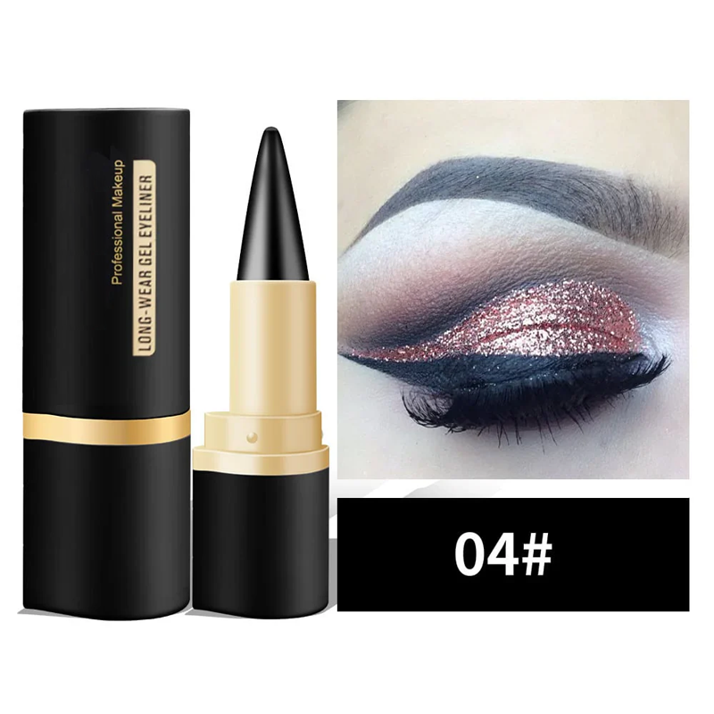 💥Buy 1 get 1 free💥Matte Quick-Dry Eyeliner