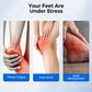 Shock Absorbing Insoles for Men & Women