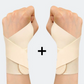 Elastic Compression Wrist Brace