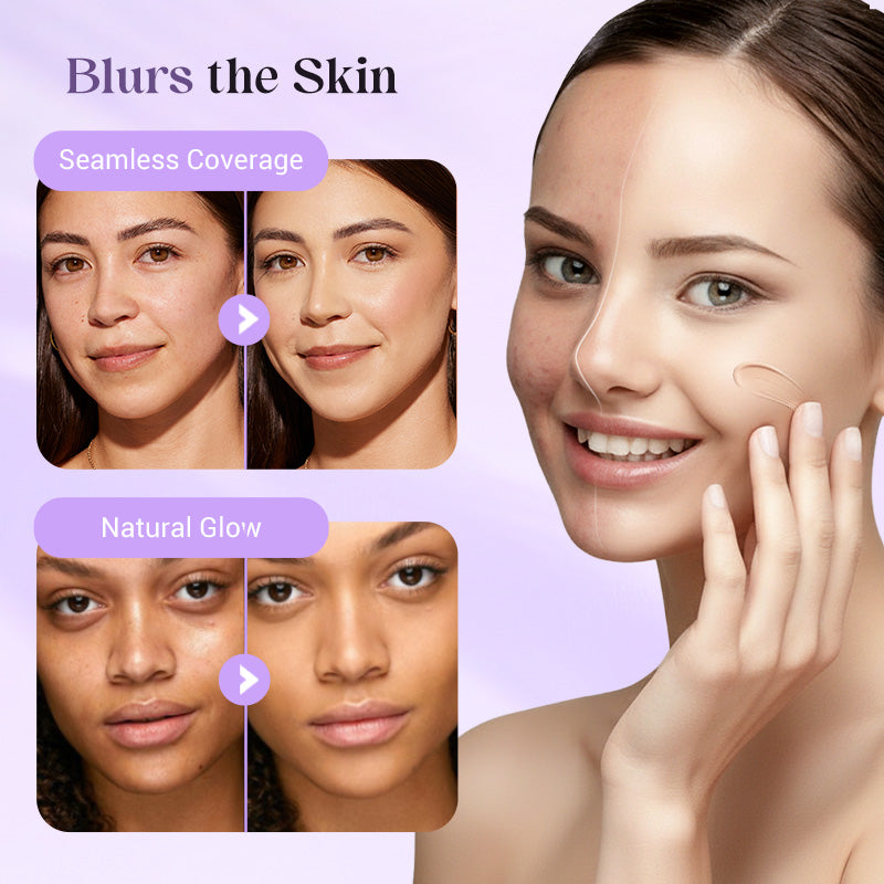 [MISSHA Official] M Perfect Cover Serum BB Cream - Bifida Ferment Lysate Serum-Infused BB Cream